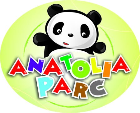 Logo Anatolia Parc